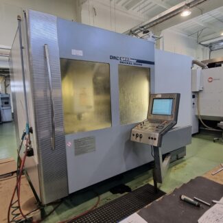 DMC 104 V Linear
